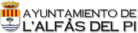Ayuntamiento de l'Alfàs