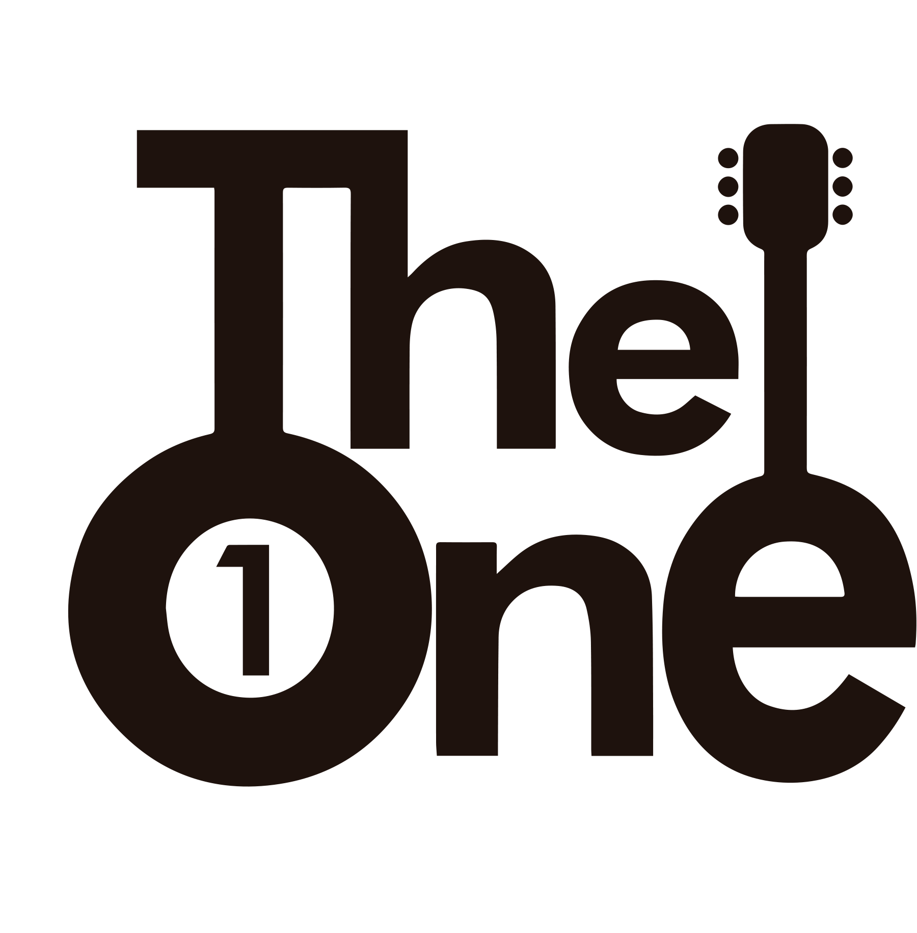 Sala de Conciertos The One