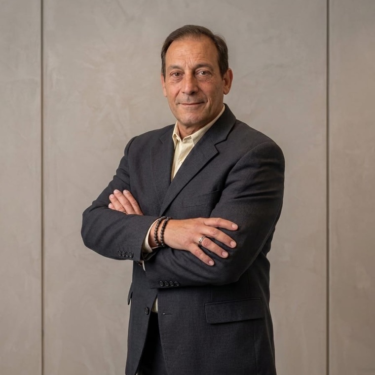 Miguel Osorio, Coordinador Operativo